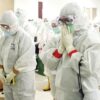 Insentif Nakes Batal Dipotong, Masih Sama dengan Tahun 2020