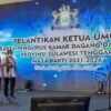 Ketua Kadin Baru Akan Fokuskan 3 Pemulihan Ekonomi Strategis di Sultra