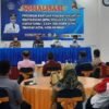 Program Kotaku, 18 Kelurahan di Kendari Dapat Kucuran Dana untuk Kurangi Kawasan Kumuh
