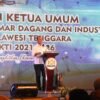 Kepala BKPM Minta Perusahaan yang Sudah Punya IUP di Sultra Segera Beraktivitas