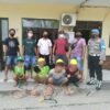 Polres Kolaka Tangkap 4 Pelaku Pencurian Kabel Listrik Senilai Rp5 Juta