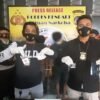 Dapat Info dari Masyarakat, Dua Pengedar Sabu di Kendari Ditangkap Polisi