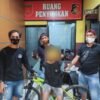 Curi Barang Elektronik, Remaja di Kolaka Diamankan Tim Elang