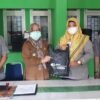 Ikut Vaksinasi Tahap Kedua, Nakes Lansia Akan Dapat Bantuan dari BPJS Ketenagakerjaan