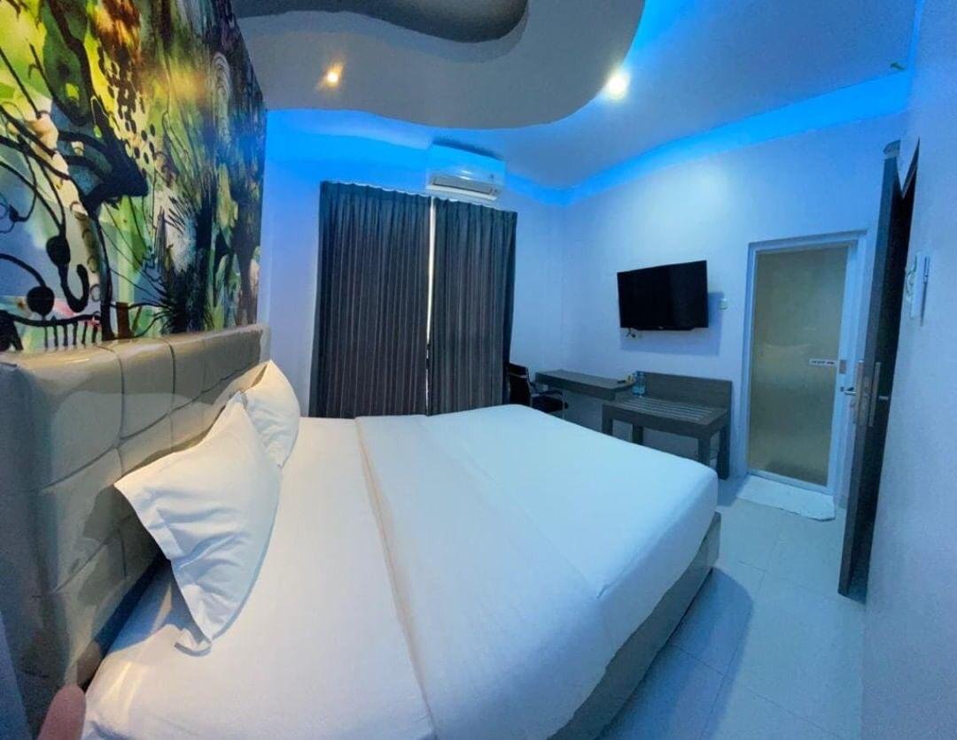 Ini Cara Empat Remaja di Kendari Pesan Kamar Hotel hingga Berakhir Digerebek Ini Cara Empat Remaja di Kendari Pesan Kamar Hotel hingga Berakhir Digerebek