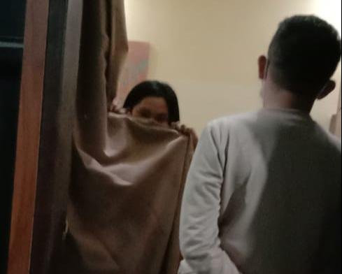 Terungkap, Pelajar yang Dirazia di Hotel Kendari Ternyata Pelaku Prostitusi Online Terungkap, Pelajar yang Dirazia di Hotel Kendari Ternyata Pelaku Prostitusi Online