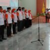 Masa Bakti Baru Orari Kendari Resmi Dikukuhkan, Ini Fokus Programnya