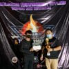 AP Orzed Keluar Sebagai Pemenang Turnamen Free Fire Vaporsix Kendari