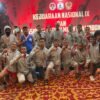 Atlet Muay Thai Sultra Sabet 16 Medali di Ajang Kejurnas