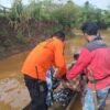 Hilang di Sungai Lapada, Warga Konut Ditemukan Tanpa Kepala dan Kaki