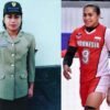 Eks Atlet Voli Putri Nasional, Aprilia Manganang Dinyatakan Berstatus Laki-Laki