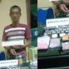Dilaporkan Warga, Pria di Kendari Terciduk Punya Sabu-Sabu 41 Gram