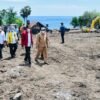 Tinjau Lokasi Bencana di NTT, Jokowi Janjikan Relokasi dan Percepatan Pembangunan