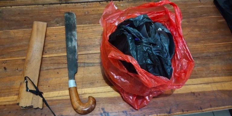 Pria di Bombana Tewas Digorok, Polisi: Motif Pelaku Karena Sering Dihina Pria di Bombana Tewas Digorok, Polisi: Motif Pelaku Karena Sering Dihina