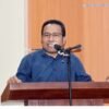 Dinyatakan Tidak Plagiat, Prof Zamrun Bisa Ikuti Tahap Pilrek UHO