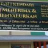 Baznas Kendari Tunjuk MTsN 1 Kendari Jadi UPZ