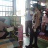 Lapas Perempuan Kelas III Kendari Lakukan Sidak, Petugas Temukan Barang Terlarang