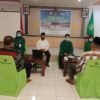 Calon Jemaah Haji Lansia di Baubau Wajib Suntik Vaksin