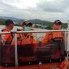 Nelayan Kolaka Hilang di Pulau Padamarang, Basarnas Lakukan Pencarian