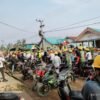 Tagih Janji Perusahaan, Ormas Demo di PT VDNI