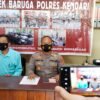 11 Remaja Diduga Terlibat Prostitusi Online di Kendari, Polisi: Uangnya untuk Jajan