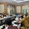 Rapat Teknis OJK dan Pemda Bombana Sepakati Pembentukan TPAKD 2021—2025