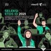 Jangan Sampai Terlewatkan! Ini Syarat dan Cara Pendaftaran Beasiswa Etos ID
