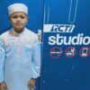 Hafal 16 Juz Al-Qur’an, Anak 11 Tahun asal Kolaka Ikut Bersaing di Hafiz Indonesia 2021