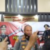 Edarkan Sabu, Remaja 19 Tahun di Kendari Kena Ciduk Polisi