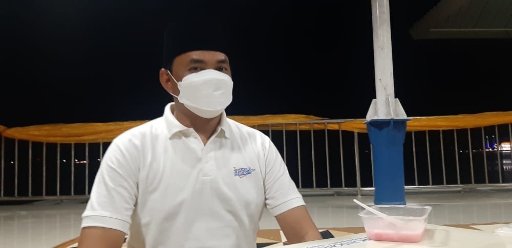 Kendari Preneur Buka Peluang Kerja Sama dengan UMKM, Begini Caranya Kendari Preneur Buka Peluang Kerja Sama dengan UMKM, Begini Caranya