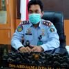 Abdul Samad: Tidak Ada Pengedar Narkoba di Lapas Kelas II A Kendari