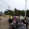 Aksi Balap Liar Kerap Meresahkan Masyarakat, Polisi Amankan Puluhan Sepeda Motor di Kendari