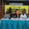 Bandar dan Kurir Narkoba Diringkus Polisi, Satu Pelaku di Baubau Meninggal Sesaat Setelah Ditangkap
