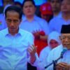 Jokowi-Ma’ruf Amin Juga Dapat THR dan Gaji ke-13 Tahun Ini, Berapa Nominalnya?