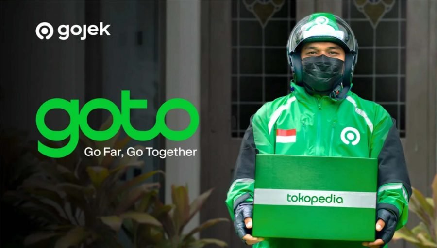 Gojek Dan Tokopedia Resmi Merger Jadi GoTo