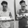 Diduga Jaringan Lapas Kolaka, 2 Pria di Kendari Diamankan Polisi Gegara Miliki Sabu-Sabu 52 Gram