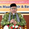 Wali Kota Kendari Kecam Keras Tindakan Israel Terhadap Rakyat Palestina