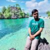 Intip Pesona Pulau Senja di Konsel