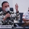 Rapat dengan Menpora, PSSI Pastikan Liga 1 2021 Terpusat di Jawa