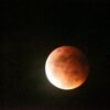 BMKG Kendari: Super Blood Moon Akan Terjadi Lagi pada 2033