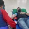 Stok Darah Menipis, PMI Sultra Harapkan Kegiatan Donor Darah Ditingkatkan