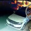 Mobil Anak Gubernur Sultra Dirusak OTK, 4 Orang Saksi Telah Diperiksa