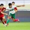 Skor Akhir 4-0: Indonesia Merana, Vietnam Makin Dekat ke Piala Dunia