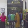 Kelurahan Bende Wakili Kendari di Lomba Perpustakaan Tingkat Sultra