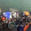Hari Lingkungan, Sekda Kendari Singgung Penjual ‘Nyampah’ di Teluk Kendari