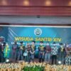 Yayasan Ummusshabri Kendari Mewisuda 607 Siswa