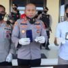 Belum Sempat Edarkan Sabu, Pria di Kendari Ini Diamankan Polisi