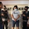 Berulah di Kendari, Residivis Copet Ini Akhirnya Ditangkap Polisi