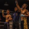 Video: Atlet Wakatobi, Wakil Indonesia di Kejuaraan Dunia Kickboxing