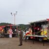 10 Food Truck Hadir di Kendari, Ini Titik Operasinya